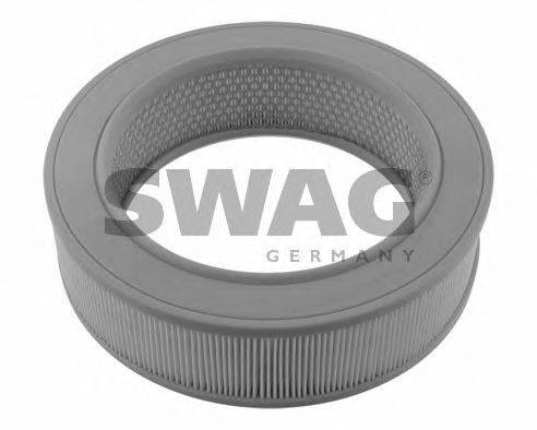 SWAG 10930942 Воздушный фильтр