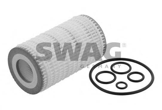 SWAG 10932910 Масляный фильтр