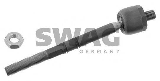 SWAG 10933690 Осевой шарнир, рулевая тяга