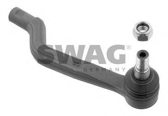 SWAG 10934578 Наконечник поперечной рулевой тяги