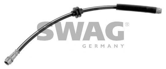 SWAG 10936132 Тормозной шланг