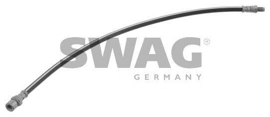 SWAG 10936469 Тормозной шланг
