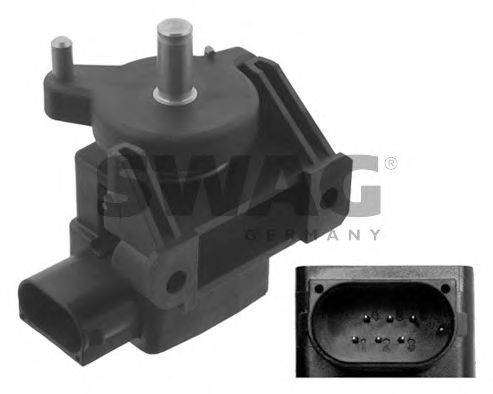SWAG 10937151 Датчик, положение педали акселератора