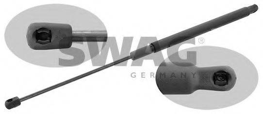 SWAG 10937985 Газовая пружина, капот