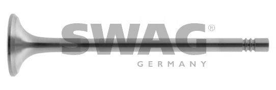 SWAG 10938297 Выпускной клапан