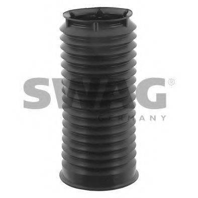 SWAG 10940088 Защитный колпак / пыльник, амортизатор