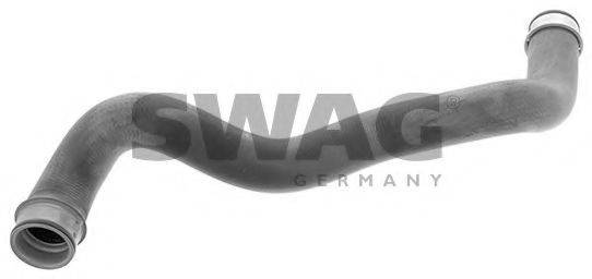 SWAG 10946427 Шланг радиатора