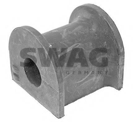SWAG 13941498 Опора, стабилизатор