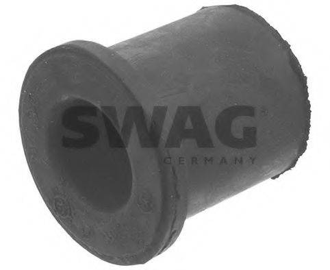SWAG 13943293 Втулка, листовая рессора
