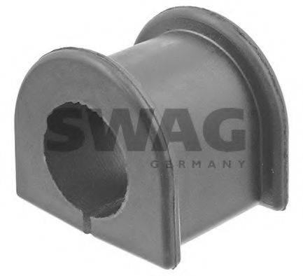 SWAG 14941001 Опора, стабилизатор