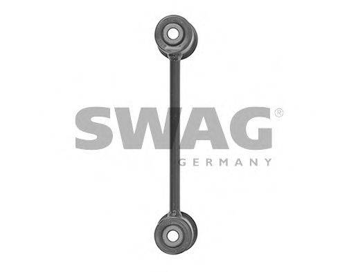 SWAG 14941030 Тяга / стойка, стабилизатор
