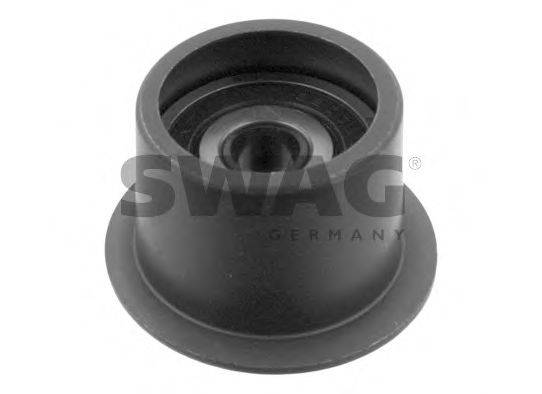 SWAG 20030004 Паразитный / Ведущий ролик, зубчатый ремень