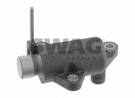 SWAG 20100011 Натяжитель, цепь привода