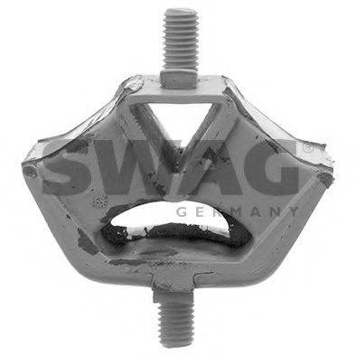 SWAG 20130005 Подвеска, двигатель