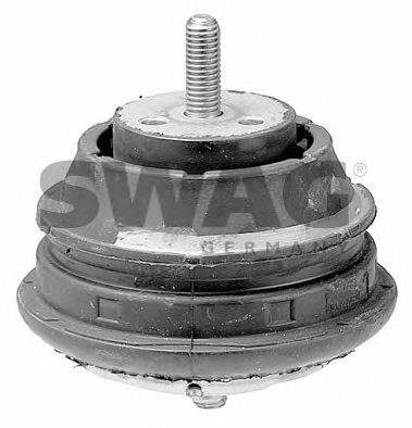 SWAG 20130009 Подвеска, двигатель