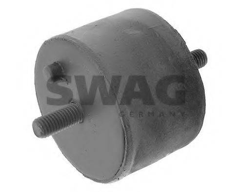 SWAG 20130010 Подвеска, двигатель