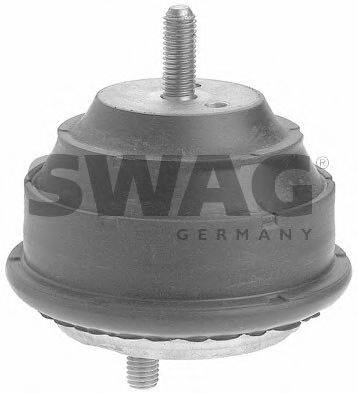SWAG 20130044 Подвеска, двигатель