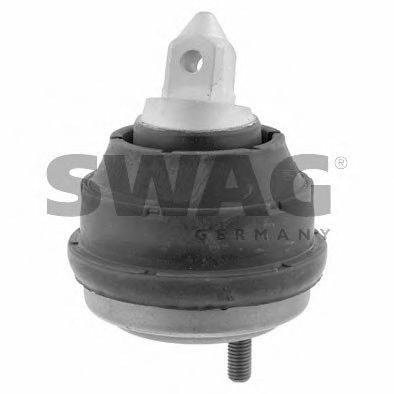 SWAG 20130054 Подвеска, двигатель