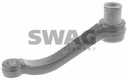 SWAG 20800011 Рычаг поворотного кулака