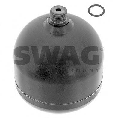 SWAG 20901817 Гидроаккумулятор, тормозная система