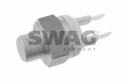 SWAG 20903280 Термовыключатель, вентилятор радиатора