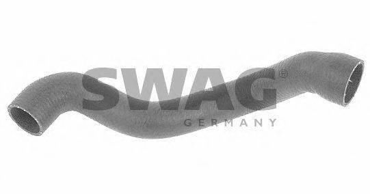 SWAG 20912634 Шланг радиатора