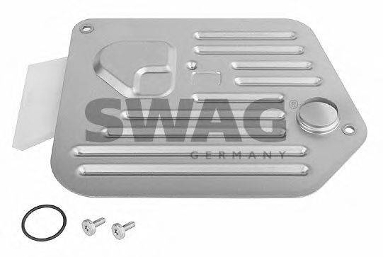 SWAG 20912671 Комплект гидрофильтров, автоматическая коробка передач