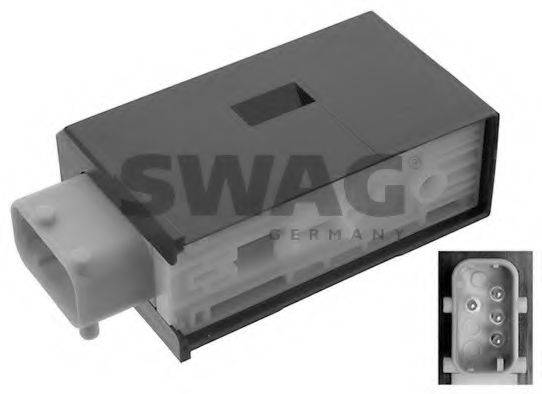 SWAG 20918982 Регулировочный элемент, центральный замок