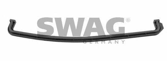 SWAG 20922566 Прокладка, картер рулевого механизма