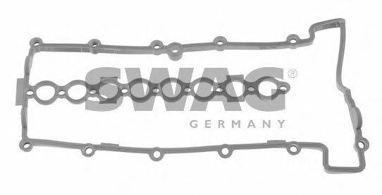 SWAG 20924010 Прокладка, крышка головки цилиндра