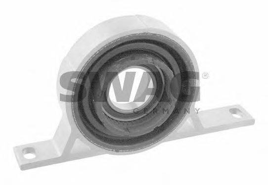 SWAG 20926266 Подвеска, карданный вал