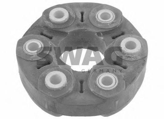 SWAG 20926292 Шарнир, продольный вал