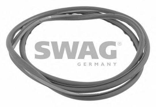 SWAG 20926497 Уплотнение двери