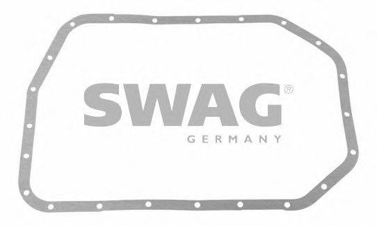 SWAG 20929894 Прокладка, маслянного поддона автоматическ. коробки передач