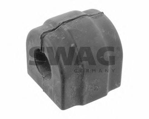SWAG 20932028 Опора, стабилизатор