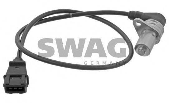 SWAG 20936184 Датчик, положение распределительного вала