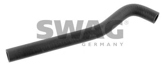 SWAG 20936661 Гидравлический шланг, рулевое управление