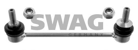 SWAG 20937676 Тяга / стойка, стабилизатор