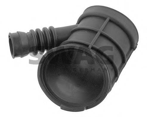 SWAG 20938542 Рукав воздухозаборника, воздушный фильтр