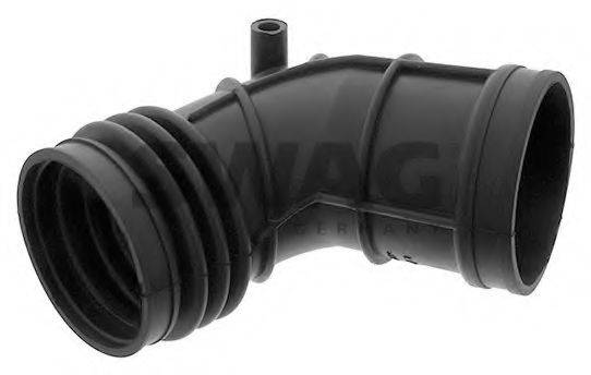 SWAG 20939055 Рукав воздухозаборника, воздушный фильтр