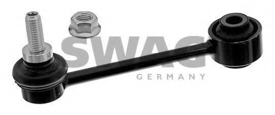 SWAG 20943790 Тяга / стойка, стабилизатор