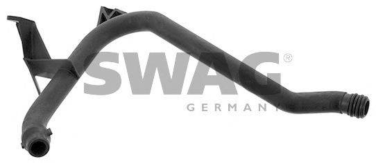 SWAG 20945351 Трубка охлаждающей жидкости