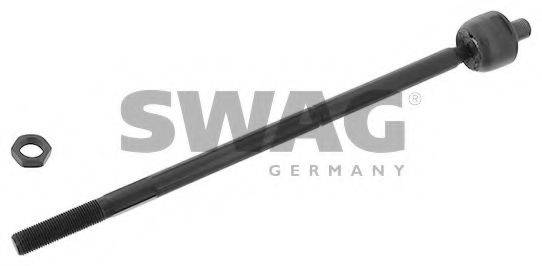 SWAG 22940581 Осевой шарнир, рулевая тяга