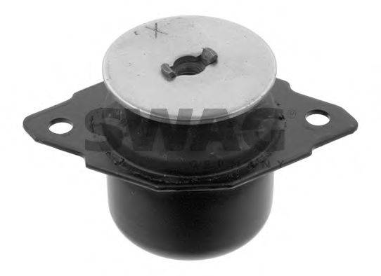 SWAG 30130013 Подвеска, двигатель