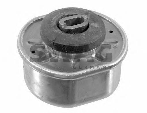 SWAG 30130015 Подвеска, двигатель; Подвеска, автоматическая коробка передач; Подвеска, ступенчатая коробка передач