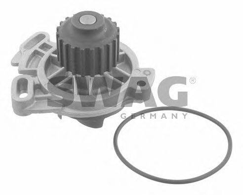 SWAG 30150034 Водяной насос