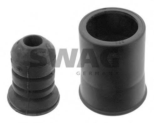 SWAG 30560001 Пылезащитный комплект, амортизатор