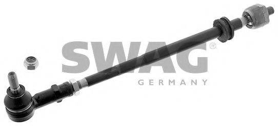 SWAG 30720009 Поперечная рулевая тяга