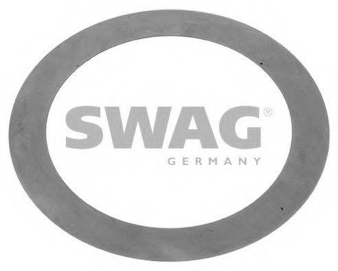 SWAG 30901738 Дистанционная шайба, коленчатый вал