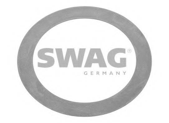 SWAG 30901740 Дистанционная шайба, коленчатый вал